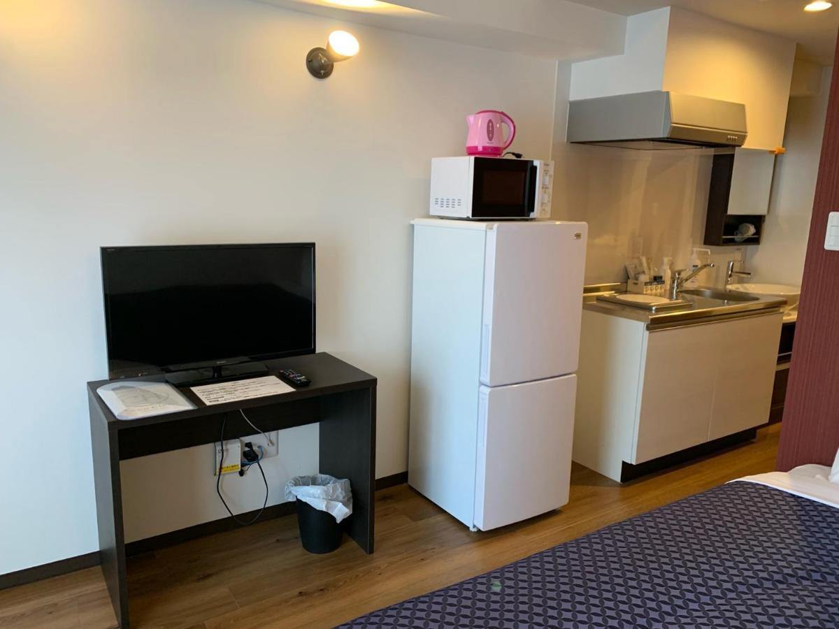 Clean Hotels In Higashimachi Naha Exterior photo